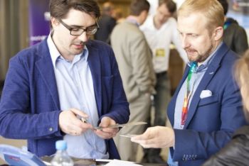 Blockchain &amp; Bitcoin Conference Prague