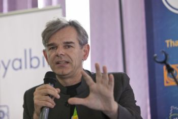 Blockchain &amp; Bitcoin Conference Prague