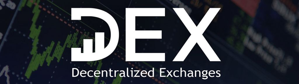 decentralized exchanges