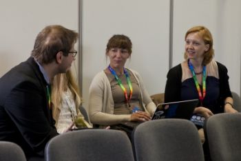 Blockchain &amp; Bitcoin Conference Prague