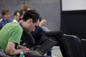 Blockchain &amp; Bitcoin Conference Prague