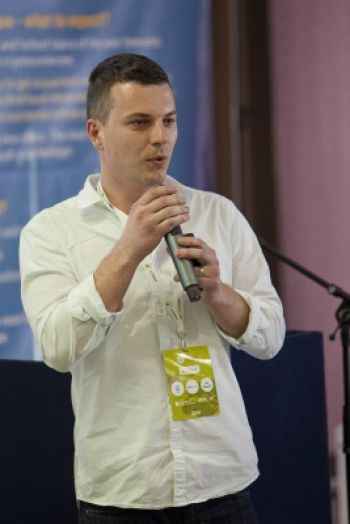 Blockchain &amp; Bitcoin Conference Prague