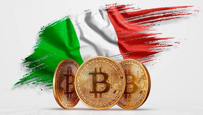 Italy legalizes blockchain-based transactions