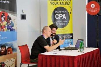 Blockchain &amp; Bitcoin Conference Prague