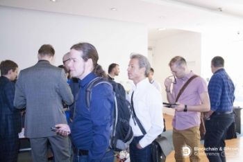 Blockchain &amp; Bitcoin Conference Prague