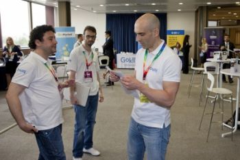 Blockchain &amp; Bitcoin Conference Prague