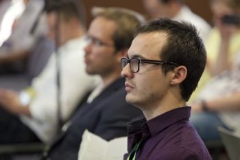 Blockchain &amp; Bitcoin Conference Prague