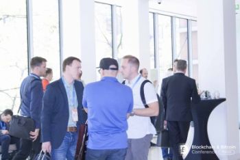 Blockchain &amp; Bitcoin Conference Prague