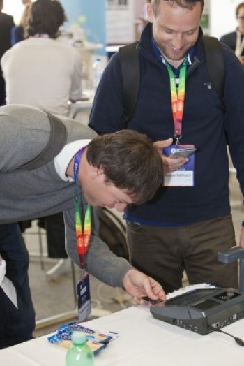 Blockchain &amp; Bitcoin Conference Prague