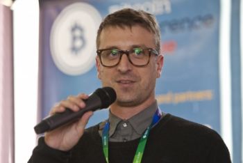 Blockchain &amp; Bitcoin Conference Prague