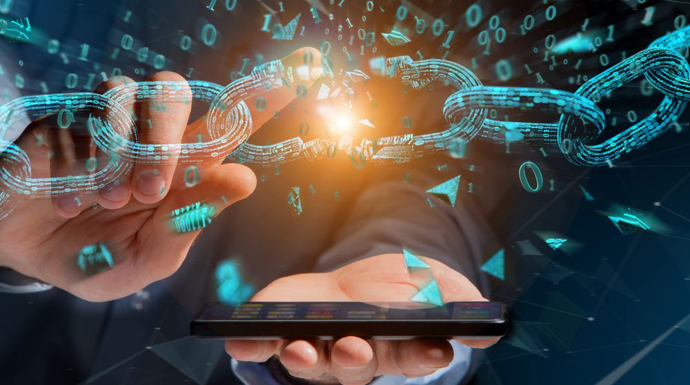 Examples of blockchain in insurance