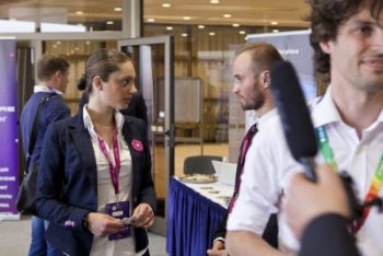 Blockchain &amp; Bitcoin Conference Prague