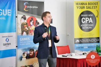 Blockchain &amp; Bitcoin Conference Prague