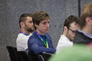 Blockchain &amp; Bitcoin Conference Prague