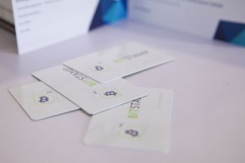 Blockchain &amp; Bitcoin Conference Prague