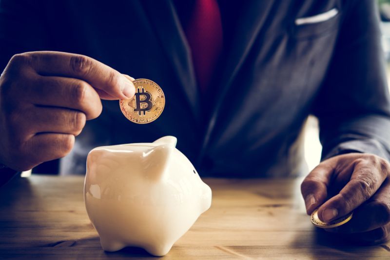 How to store cryptocurrency now?