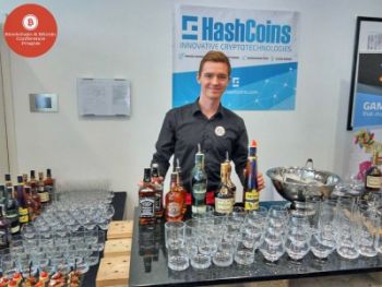 Blockchain &amp; Bitcoin Conference Prague