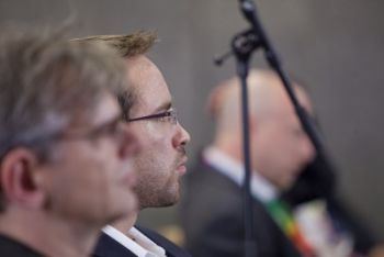 Blockchain &amp; Bitcoin Conference Prague