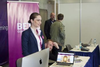 Blockchain &amp; Bitcoin Conference Prague