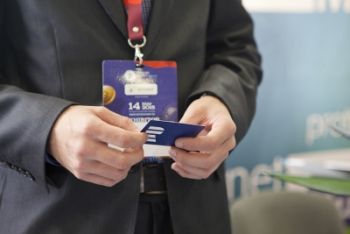 Blockchain &amp; Bitcoin Conference Prague