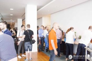 Blockchain &amp; Bitcoin Conference Prague