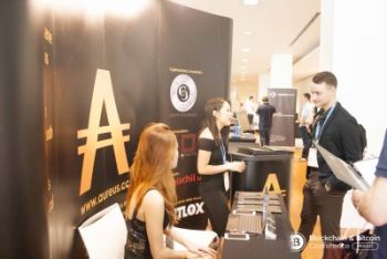 Blockchain &amp; Bitcoin Conference Prague