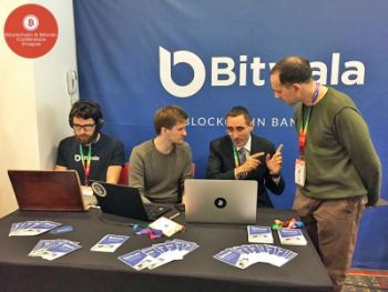 Blockchain &amp; Bitcoin Conference Prague