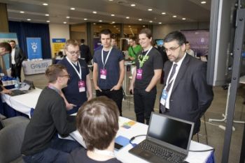 Blockchain &amp; Bitcoin Conference Prague