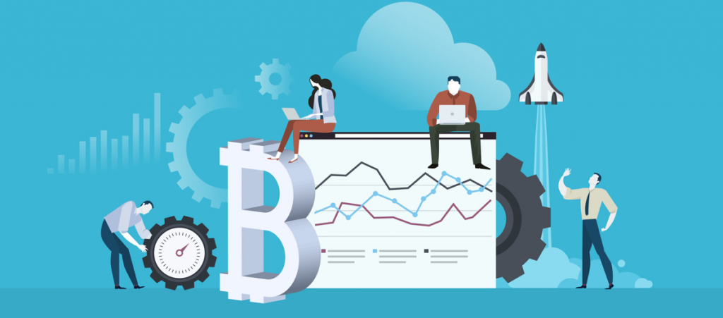 How much money do blockchain specialists earn?