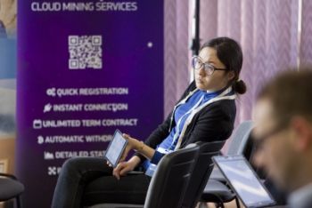 Blockchain &amp; Bitcoin Conference Prague