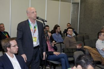 Blockchain &amp; Bitcoin Conference Prague