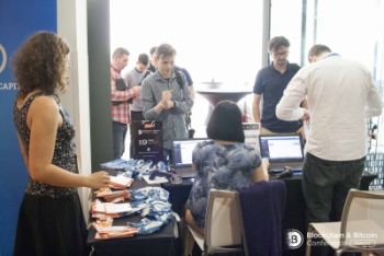 Blockchain &amp; Bitcoin Conference Prague