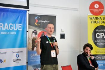 Blockchain &amp; Bitcoin Conference Prague