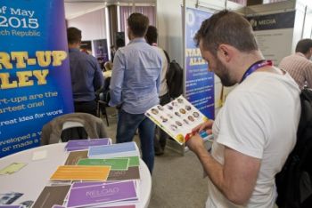 Blockchain &amp; Bitcoin Conference Prague