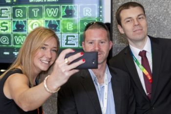 Blockchain &amp; Bitcoin Conference Prague