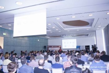 Blockchain &amp; Bitcoin Conference Prague
