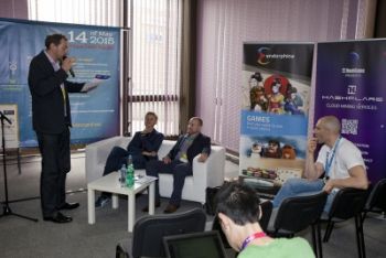 Blockchain &amp; Bitcoin Conference Prague