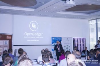 Blockchain &amp; Bitcoin Conference Prague