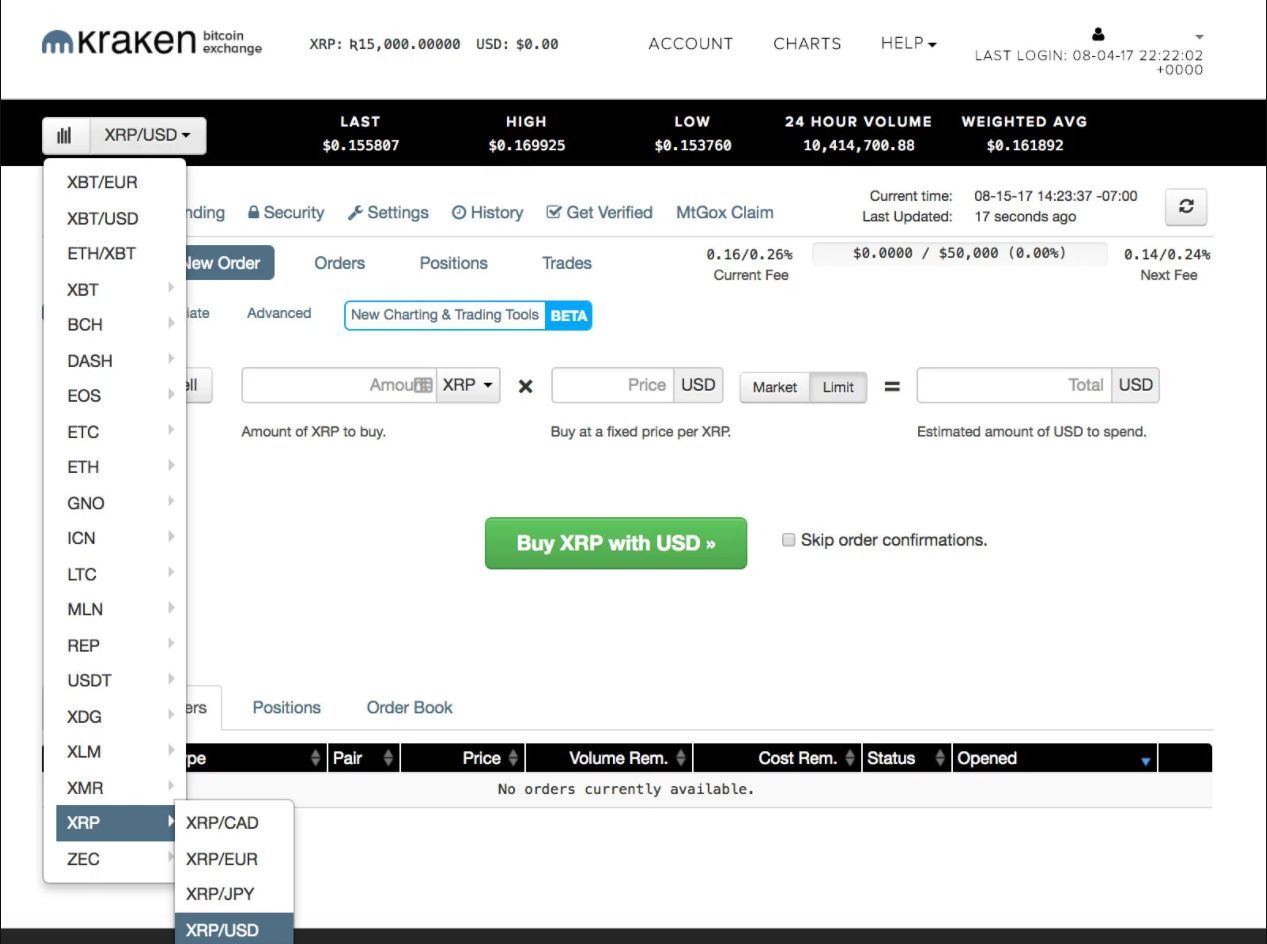 Обзор Ripple: причина популярности, отличия от Bitcoin и где купить - 7