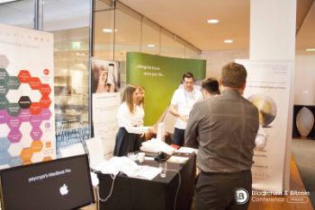 Blockchain &amp; Bitcoin Conference Prague