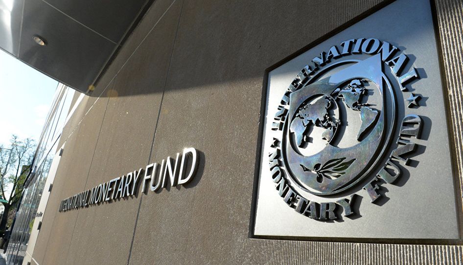 IMF presented report on blockchain and cryptocurrency potential