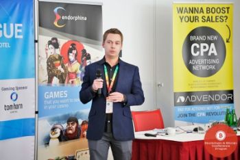 Blockchain &amp; Bitcoin Conference Prague