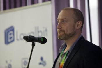 Blockchain &amp; Bitcoin Conference Prague