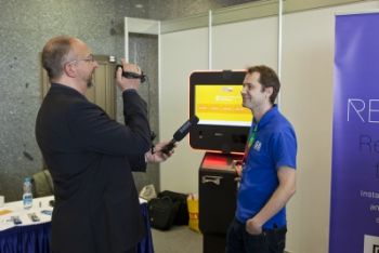 Blockchain &amp; Bitcoin Conference Prague