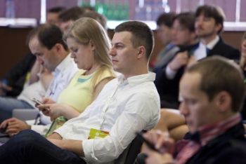 Blockchain &amp; Bitcoin Conference Prague