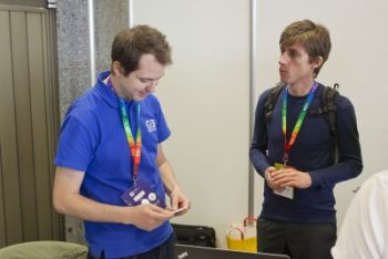 Blockchain &amp; Bitcoin Conference Prague