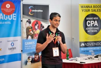 Blockchain &amp; Bitcoin Conference Prague