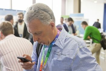 Blockchain &amp; Bitcoin Conference Prague