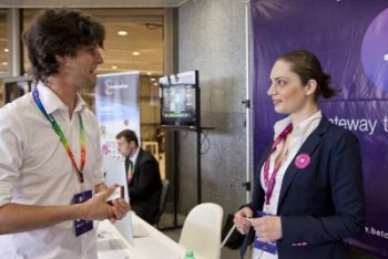 Blockchain &amp; Bitcoin Conference Prague