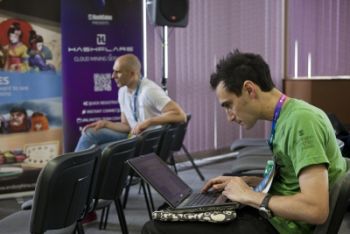 Blockchain &amp; Bitcoin Conference Prague